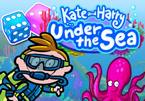 Kate and Harry are heading for a life time adventure under the sea to dive among and take photos of beautiful sea creatures! Let your toddlers and preschoolers have fun with this cute, educational introduction to the fascinating world of board games. </br> <a href='https://www.youtube.com/watch?v=uHC3I2XKegI&list=UUIrr0aw9sz2tlGS1S_Z_wKA' class='external'> Watch video trailer...</a></br> </br> <center> <a href='https://itunes.apple.com/us/app/kate-and-harry-under-the-sea/id896151803?mt=8' class='external'><img src='_include/img/appstore.png'</a> <a href='https://play.google.com/store/apps/details?id=com.verynicestudio.KHunderTheSea' class='external'><img src='_include/img/google.png'</a>
