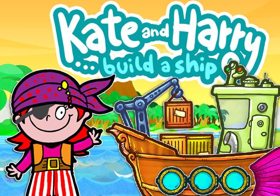 Build a ship. Or a submarine. Or a pirate pear boat. See Kate or Harry steer your vessel through the ocean. Search for treasure chests. Tap the sea creatures! Find the walrus. </br> <a href='/files/khship.html' class='external'> Learn more...</a></br> </br> <center> <a href='https://itunes.apple.com/us/app/build-ship-kate-harry/id563467366?mt=8' class='external'><img src='_include/img/appstore.png'</a> <a href='https://play.google.com/store/apps/details?id=com.verynicestudio.KHShip' class='external'><img src='_include/img/google.png'</a>